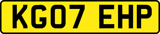 KG07EHP