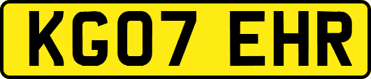 KG07EHR