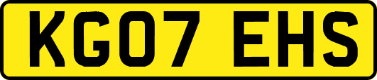 KG07EHS