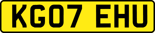 KG07EHU