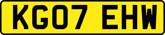 KG07EHW