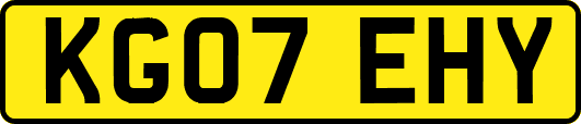 KG07EHY