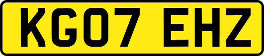 KG07EHZ