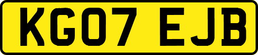 KG07EJB