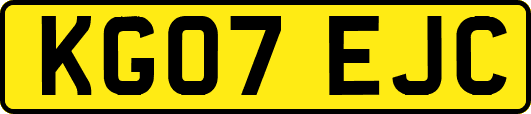 KG07EJC