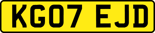 KG07EJD