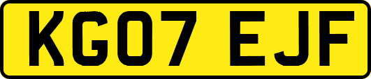 KG07EJF