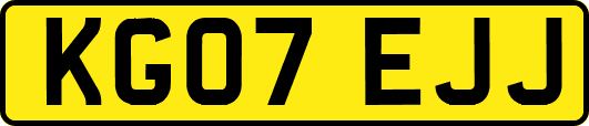 KG07EJJ
