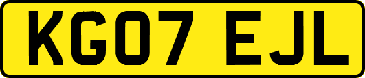 KG07EJL
