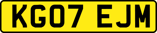 KG07EJM