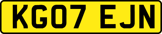 KG07EJN