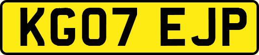 KG07EJP