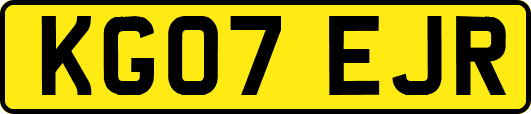 KG07EJR
