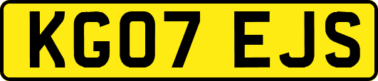 KG07EJS