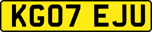KG07EJU