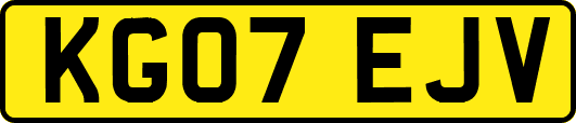 KG07EJV