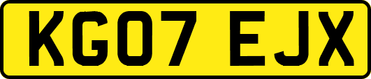 KG07EJX