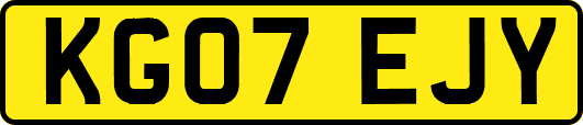 KG07EJY