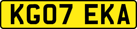 KG07EKA