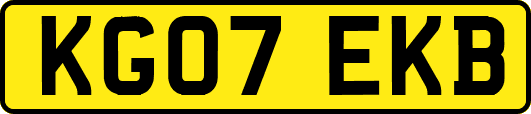 KG07EKB