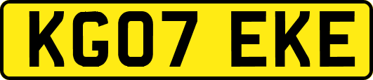 KG07EKE
