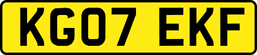 KG07EKF