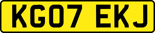 KG07EKJ