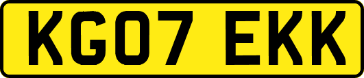 KG07EKK