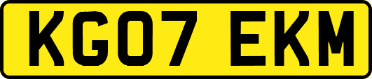 KG07EKM