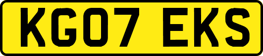 KG07EKS