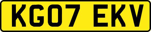 KG07EKV
