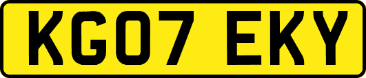 KG07EKY