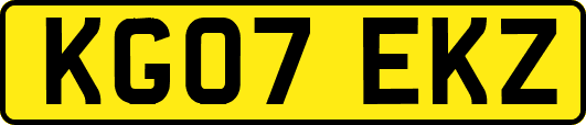 KG07EKZ