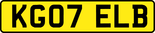 KG07ELB