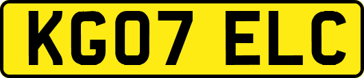 KG07ELC