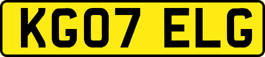 KG07ELG