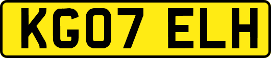 KG07ELH