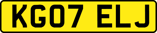 KG07ELJ