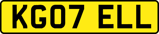 KG07ELL