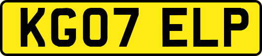 KG07ELP