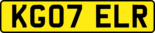 KG07ELR