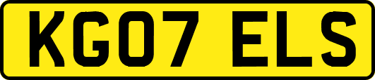 KG07ELS