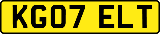 KG07ELT