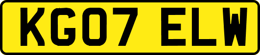 KG07ELW