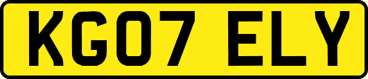 KG07ELY