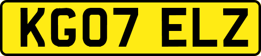 KG07ELZ