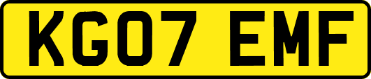 KG07EMF
