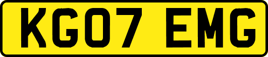 KG07EMG