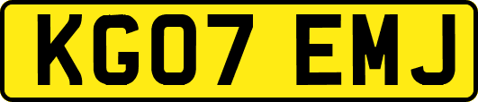 KG07EMJ