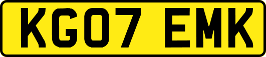KG07EMK